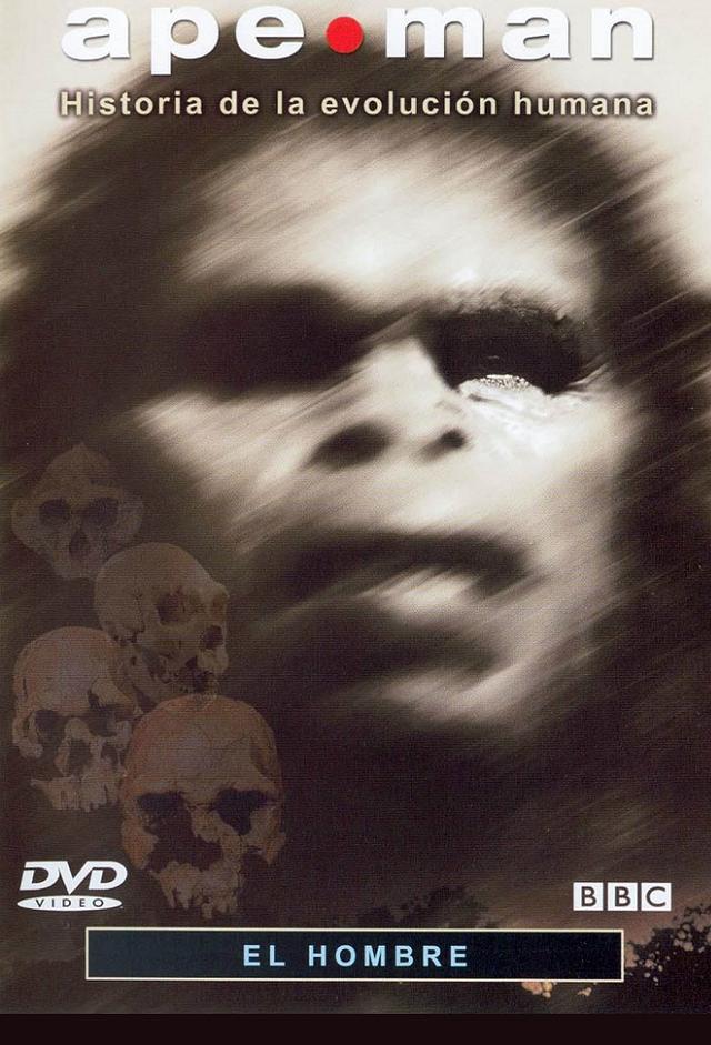 Ape Man