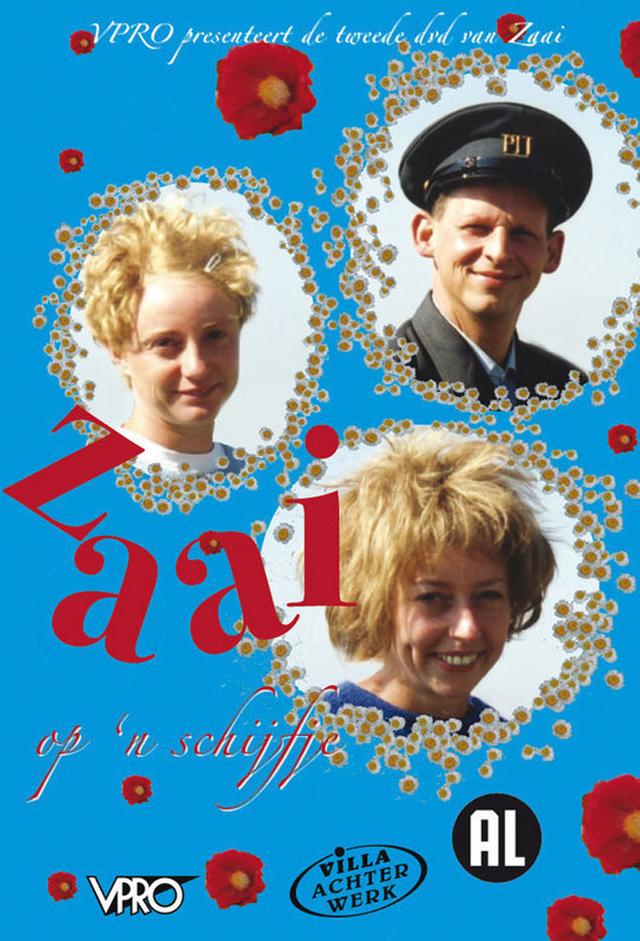 Zaai