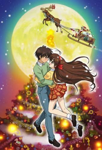 いつだってMyサンタ!