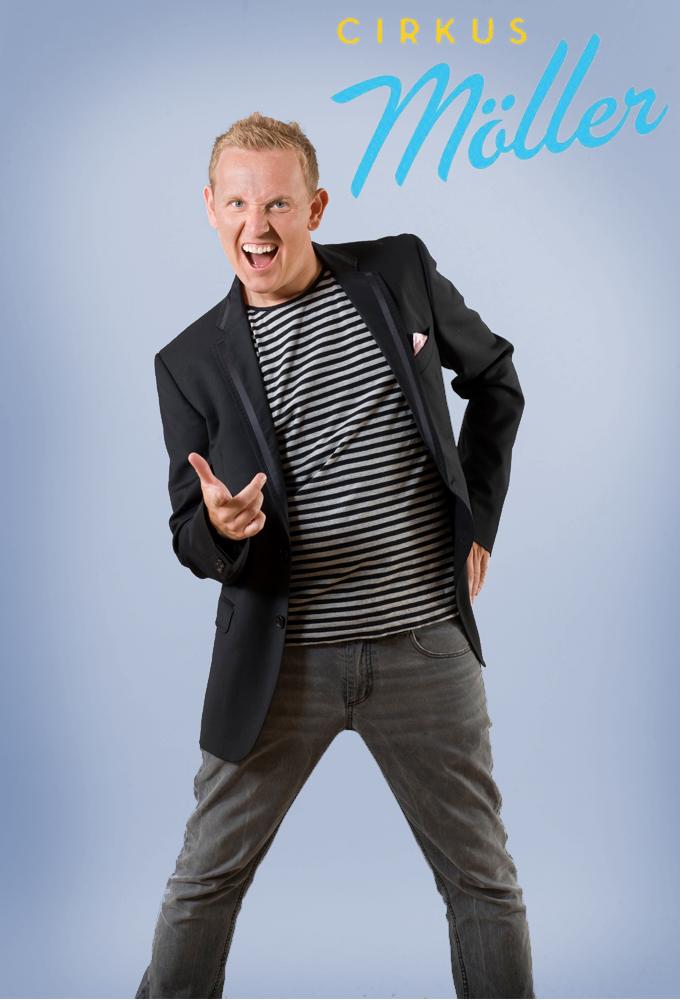 Cirkus Möller