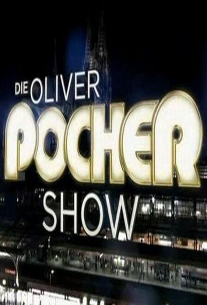 Die Oliver Pocher Show