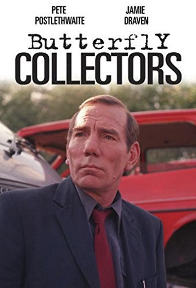Butterfly Collectors