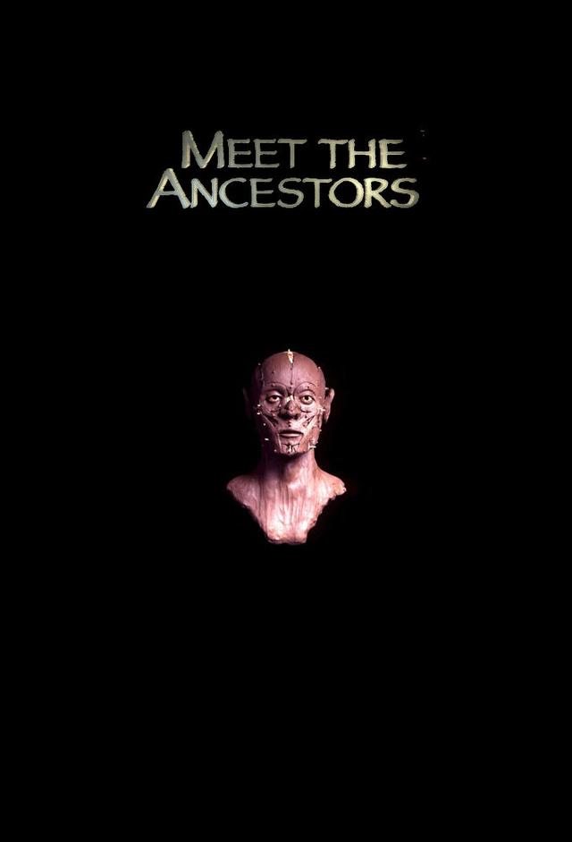 Meet the Ancestors