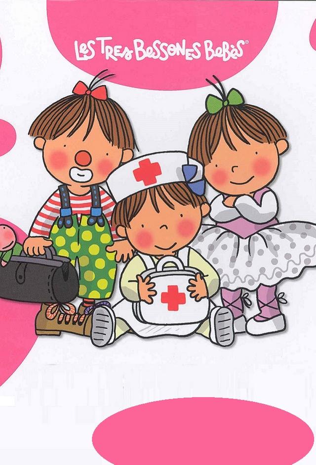 The Baby Triplets