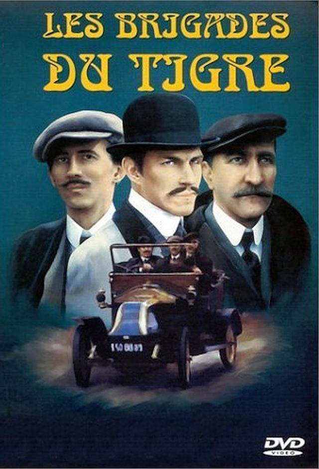 Les Brigades du Tigre