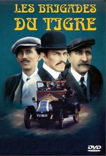 Les Brigades du Tigre