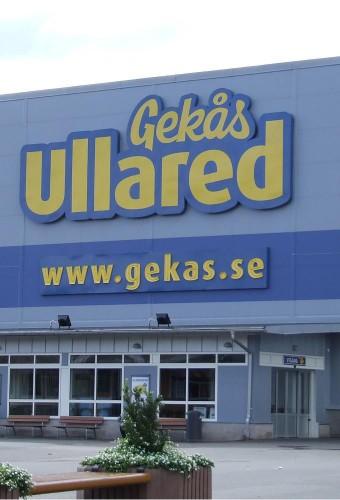 Ullared