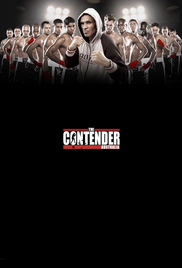 The Contender Australia