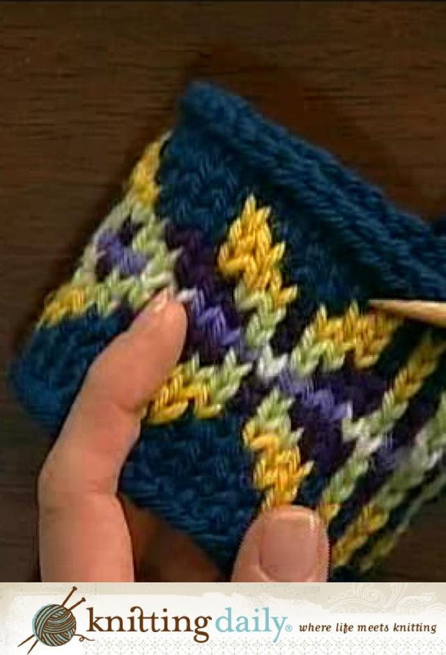 Knitting Daily TV
