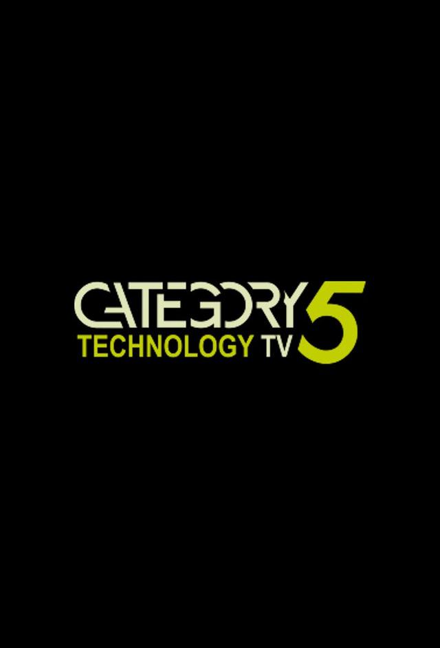 Category5 Technology TV