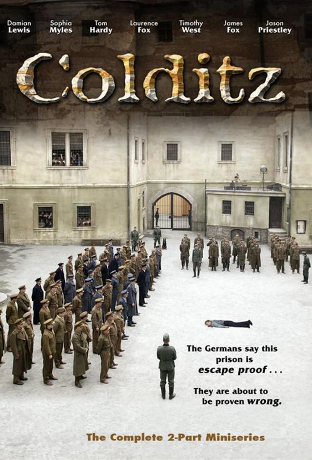 Colditz - Flucht in die Freiheit