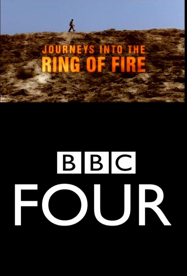Journeys into the Ring of Fire