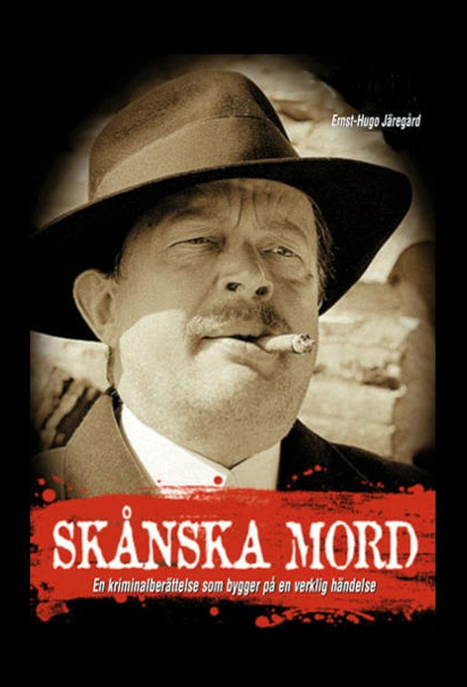 Skånska mord