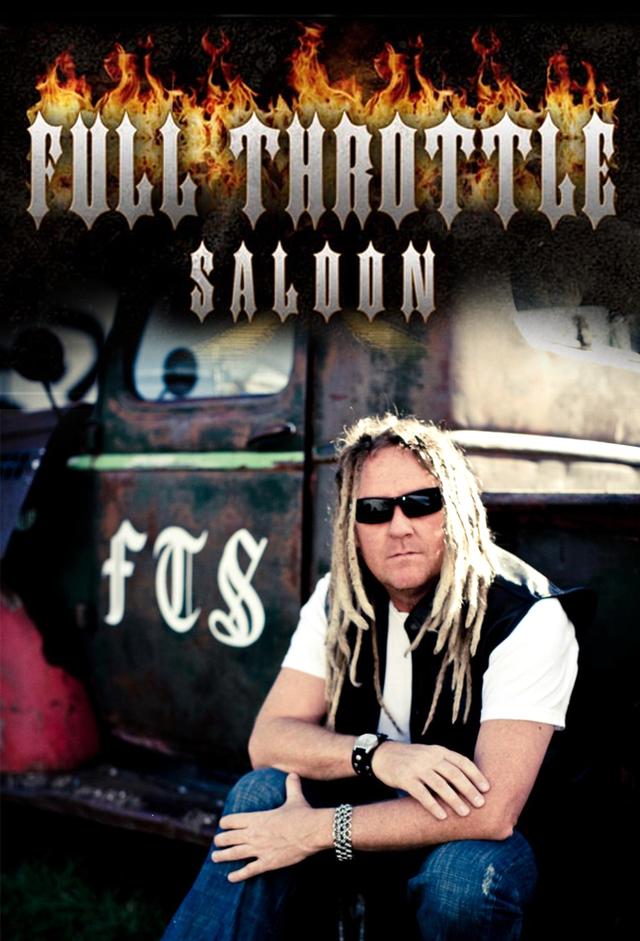 Full Throttle Saloon