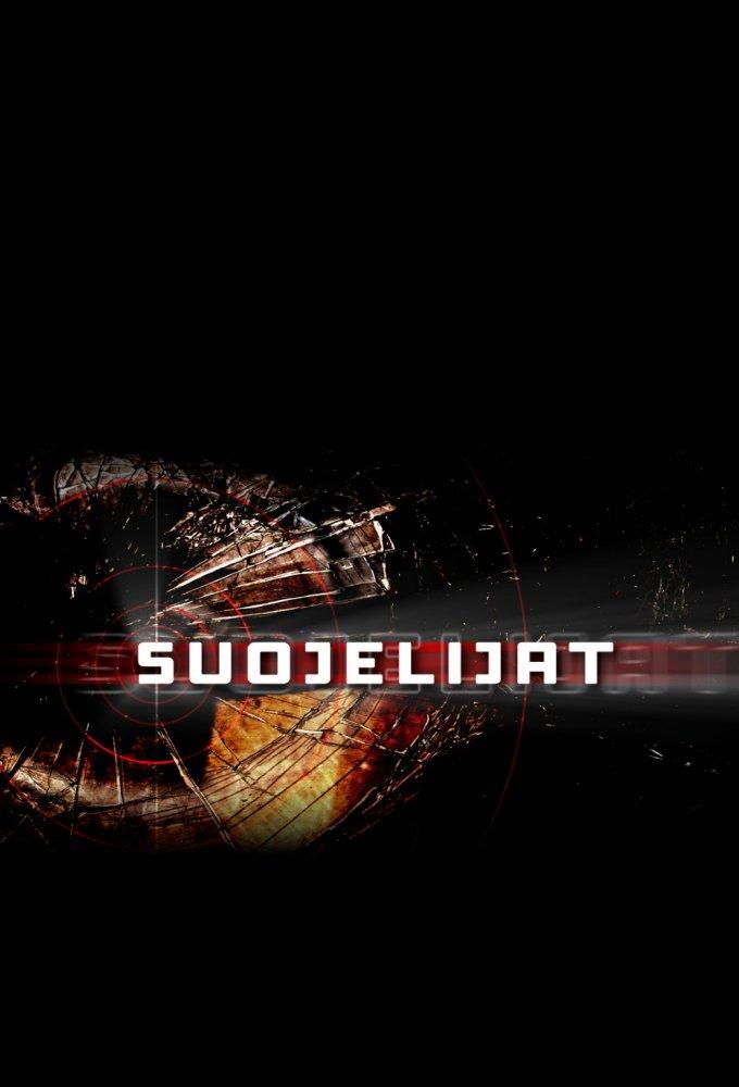 Suojelijat