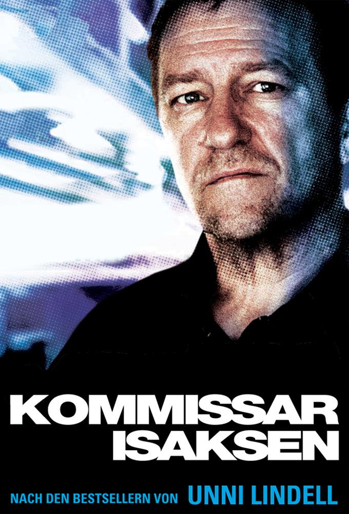 Kommissar Isaksen