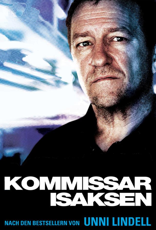 Kommissar Isaksen
