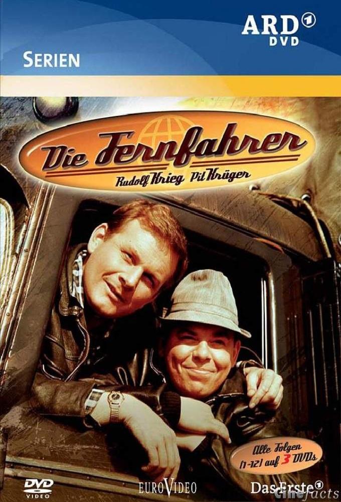 Fernfahrer