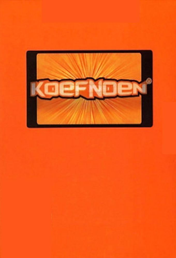 Koefnoen