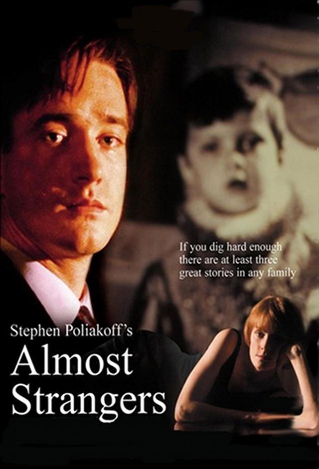 Perfect Strangers (2001)
