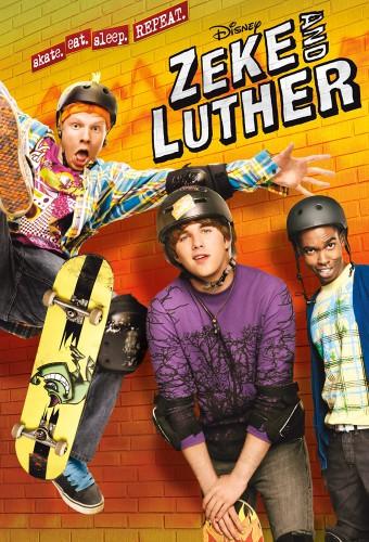 Zeke & Luther