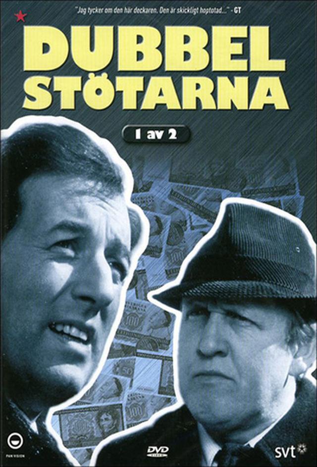 Dubbelstötarna