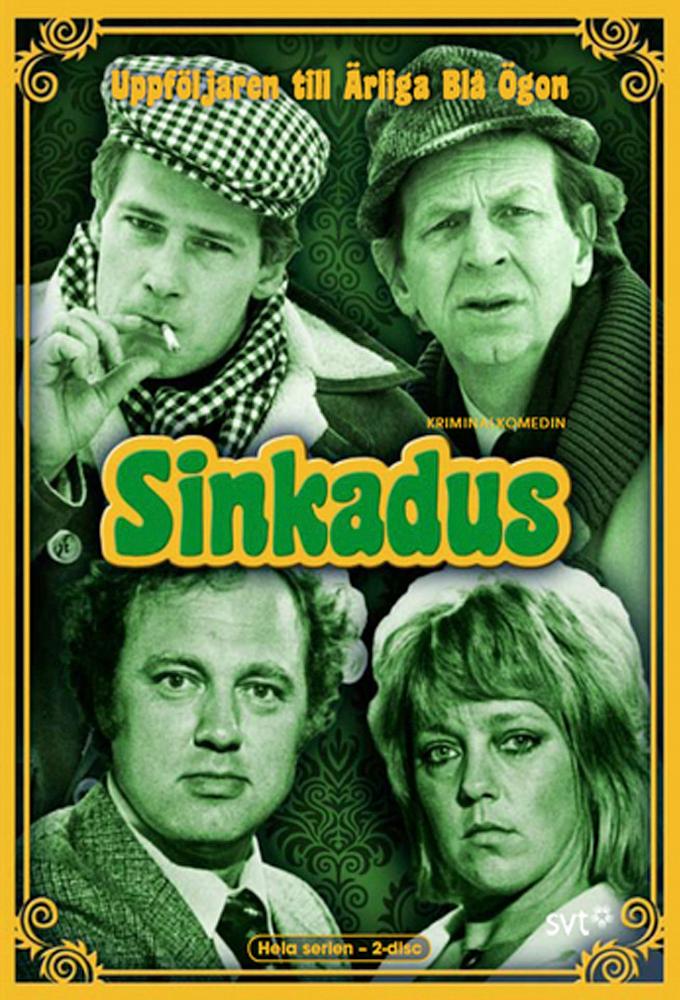Sinkadus