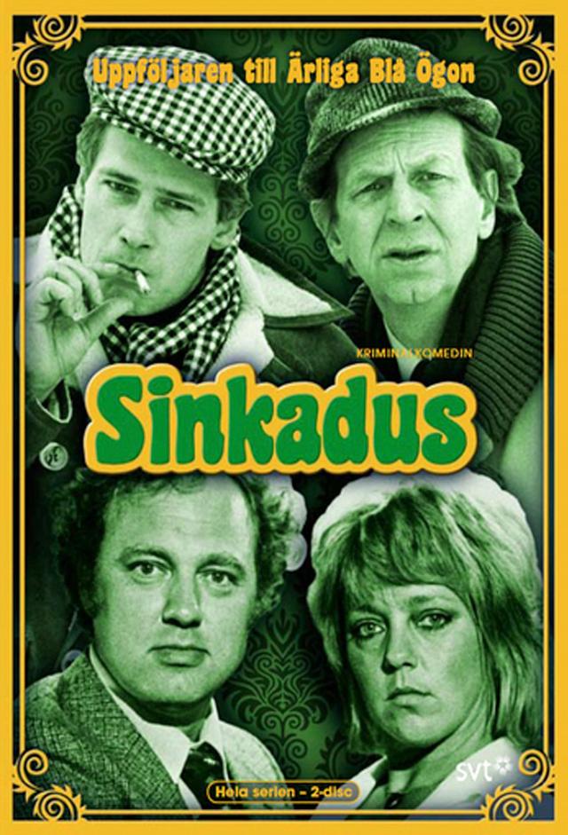 Sinkadus