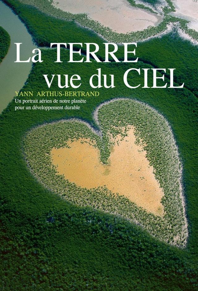 La Terra Vista dal Cielo