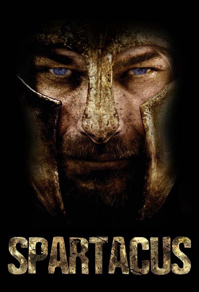 Spartacus