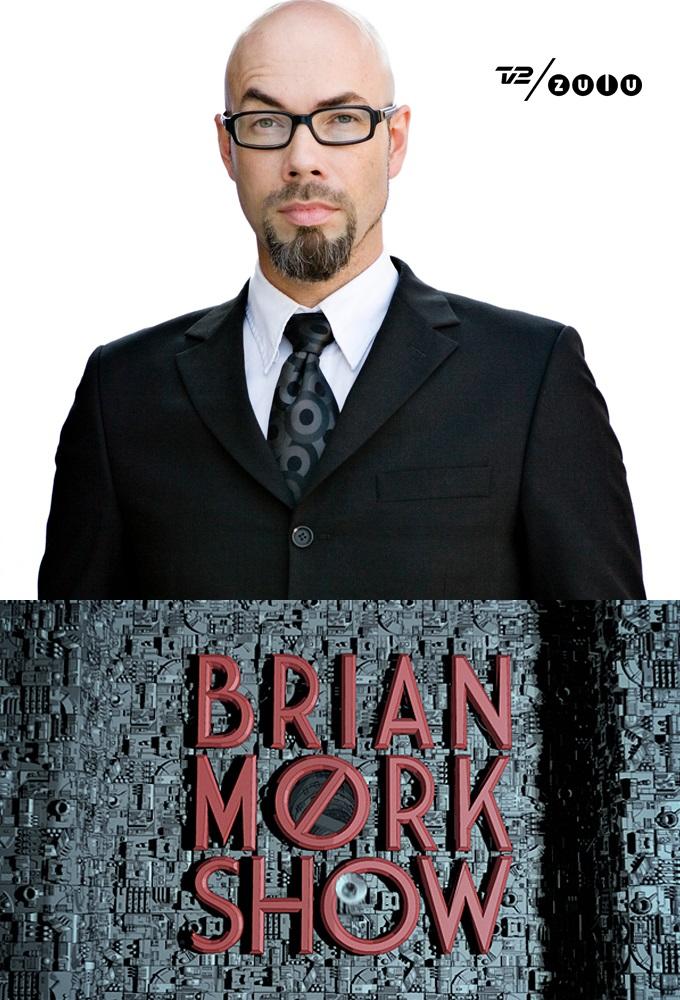 Brian Mørk Show