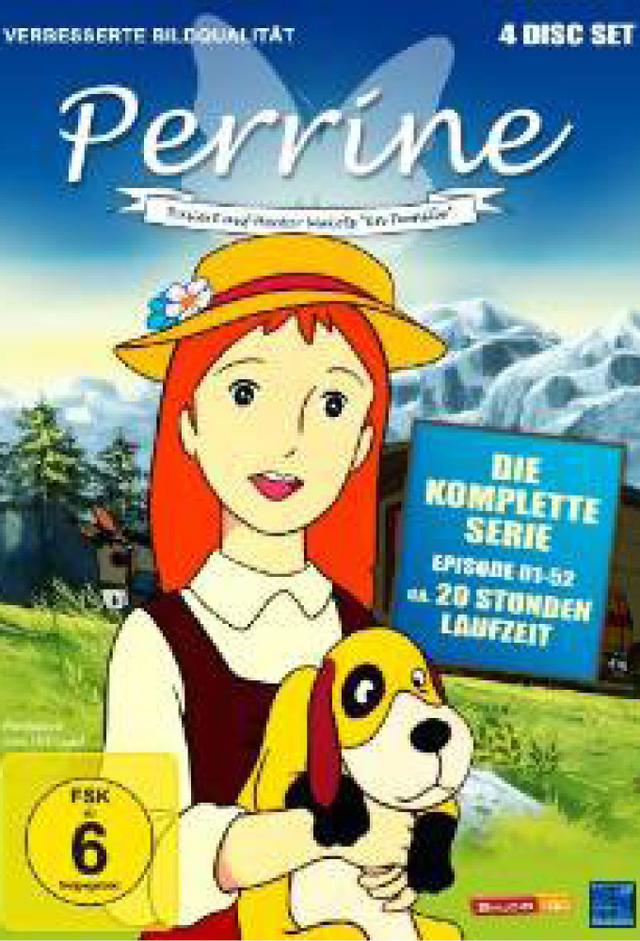 Peline Story