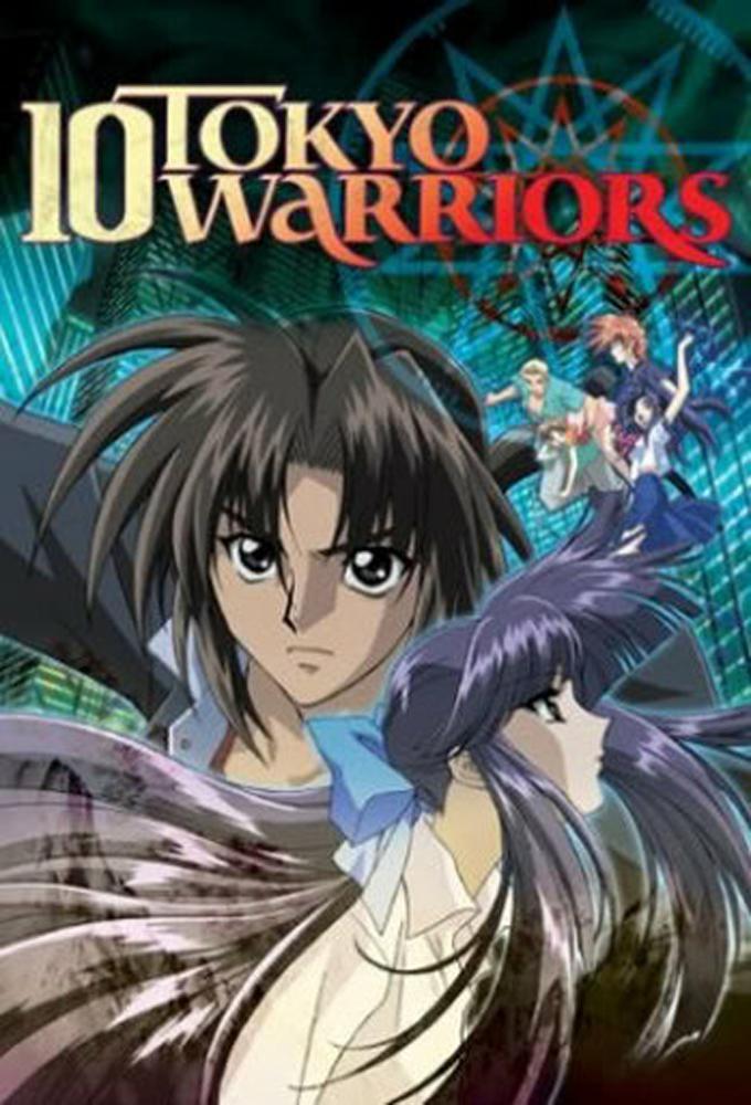 10 Tokyo Warriors