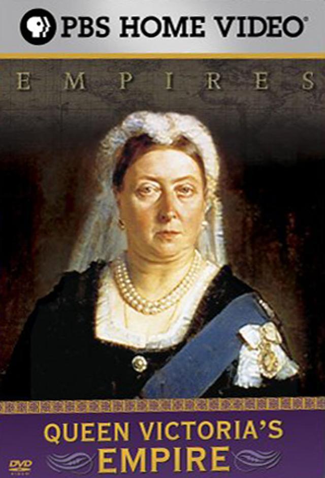 Queen Victoria's Empire
