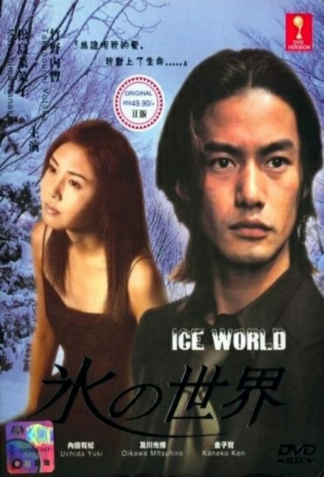 Ice World