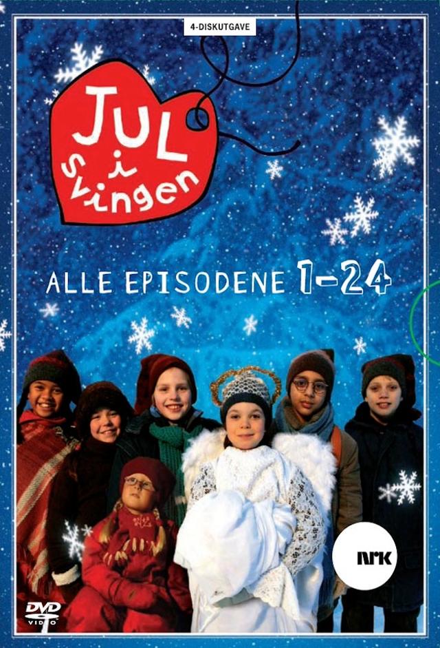 Kerst met Linus