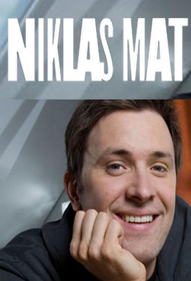 Niklas Mat