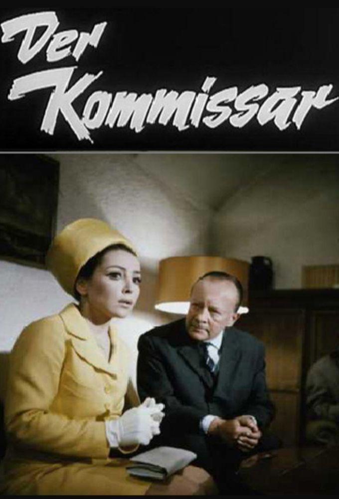 The Commissioner