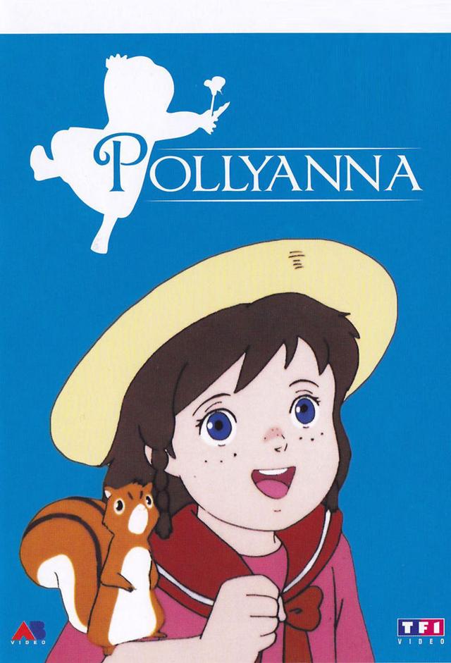 Wunderbare Pollyanna