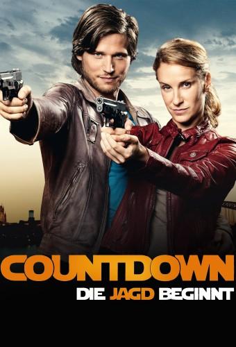Countdown - Die Jagd beginnt