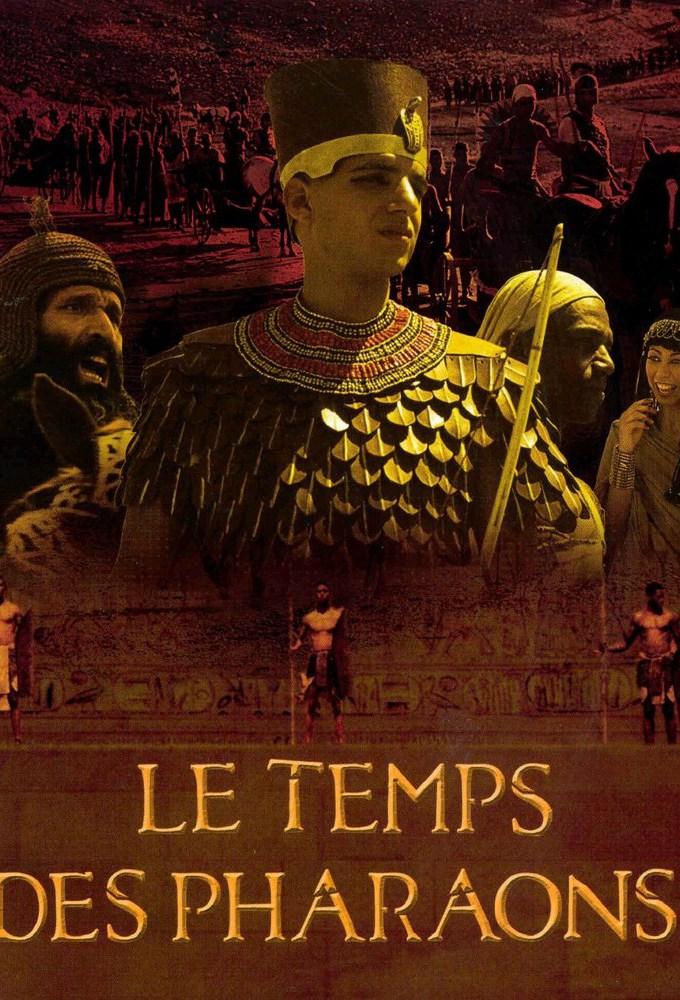 Ancient Egyptians