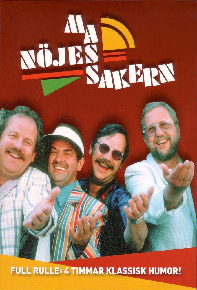 Nöjesmassakern
