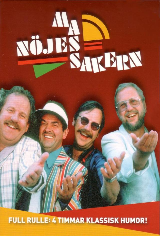 Nöjesmassakern