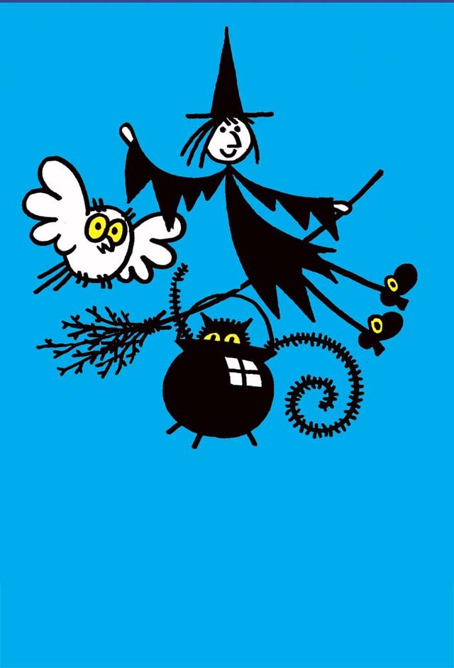 Meg and Mog
