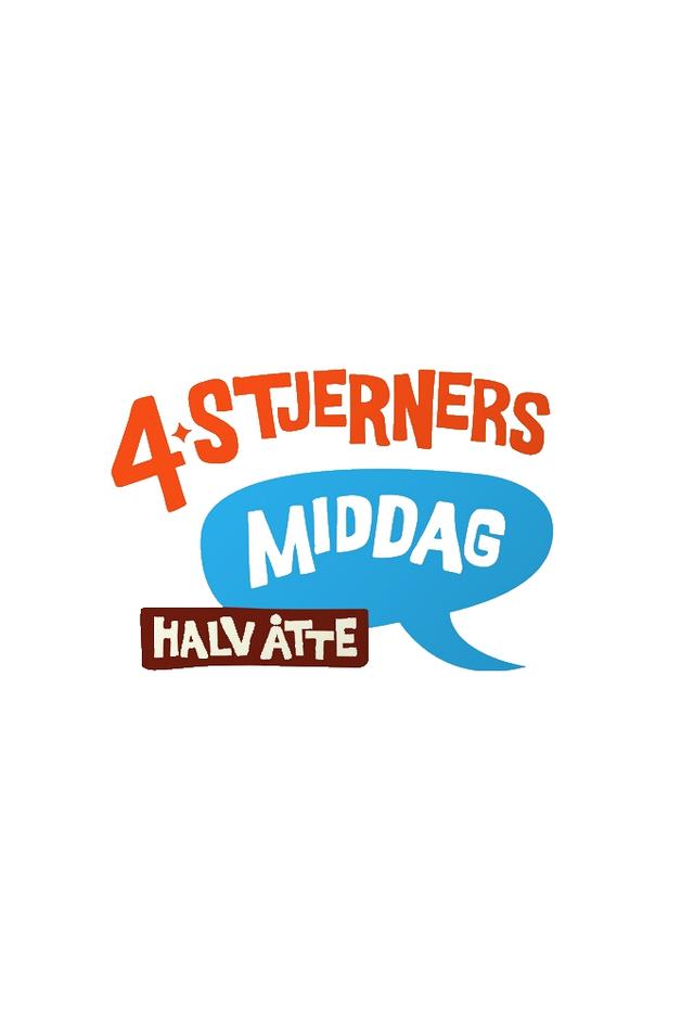 4-Stjerners Middag Halv Åtte