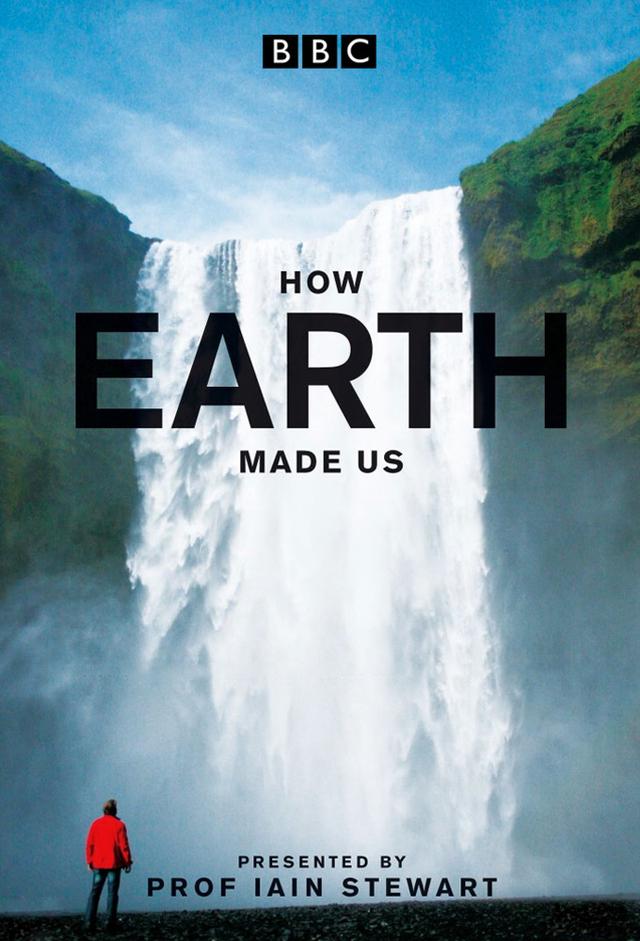 How Earth Made Us