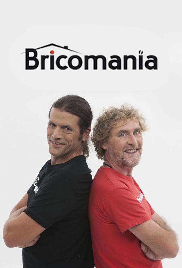 Bricomania