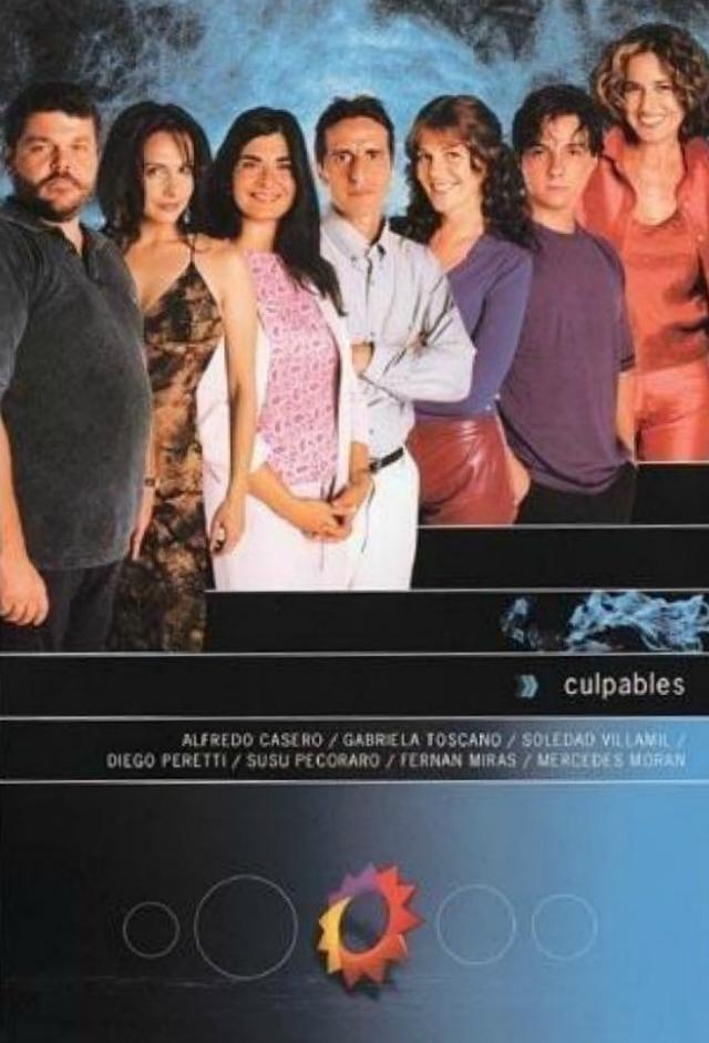 Culpables