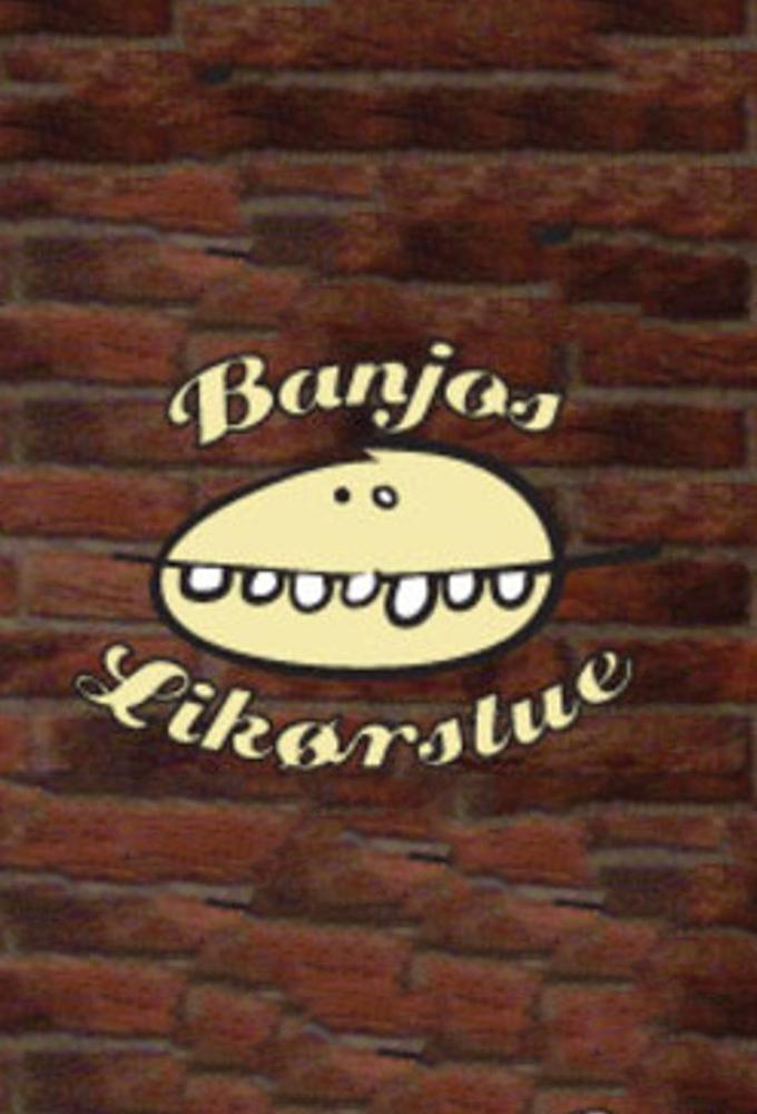 Banjos Likørstue