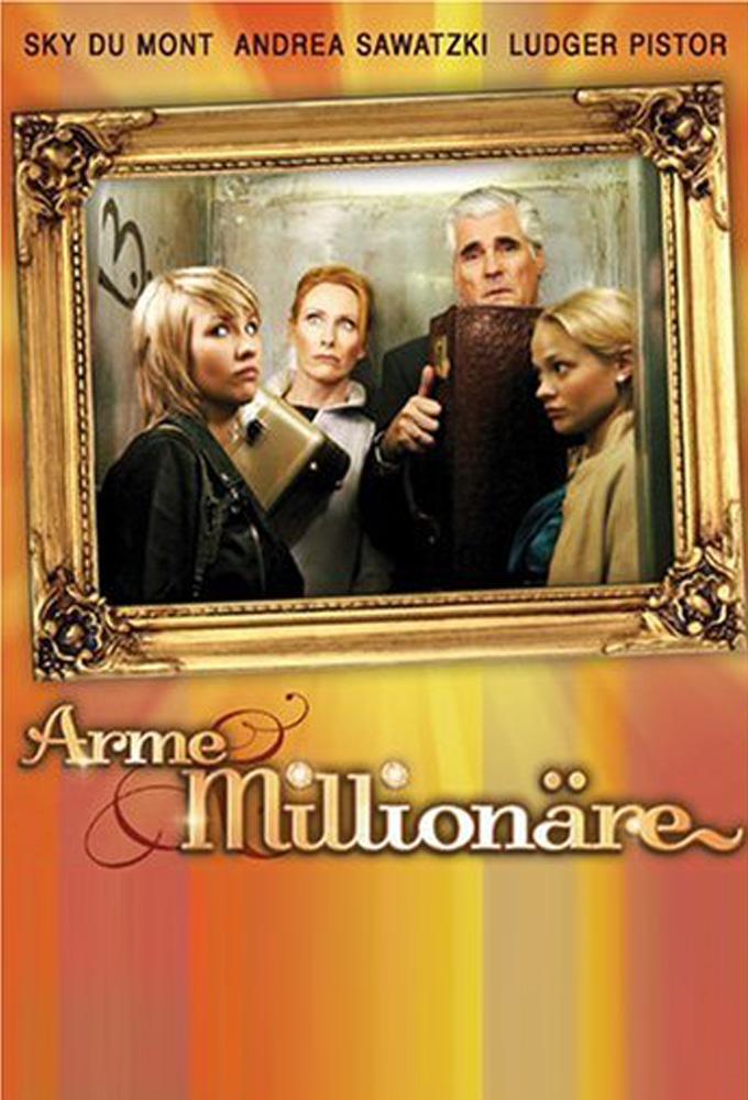 Poor Millionaires
